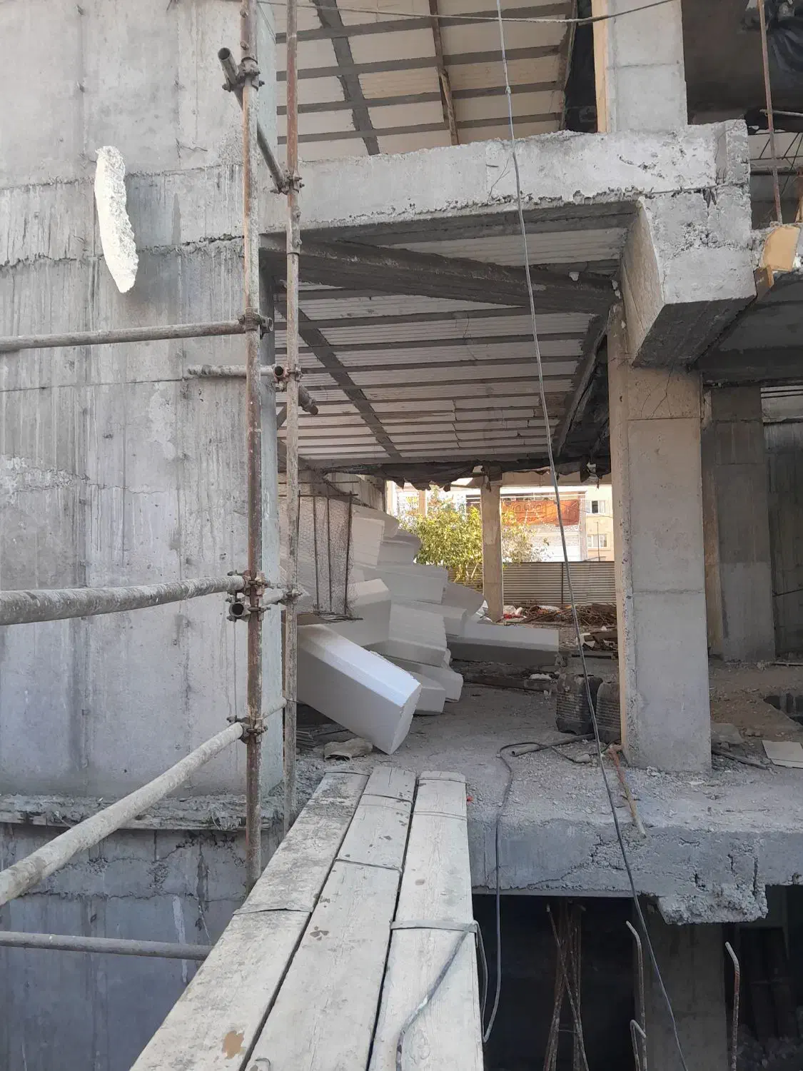 ارموتوربندواردونیمه وارد۳نفر|استخدام معماری، عمران و ساختمانی|شیراز, میانرود|دیوار