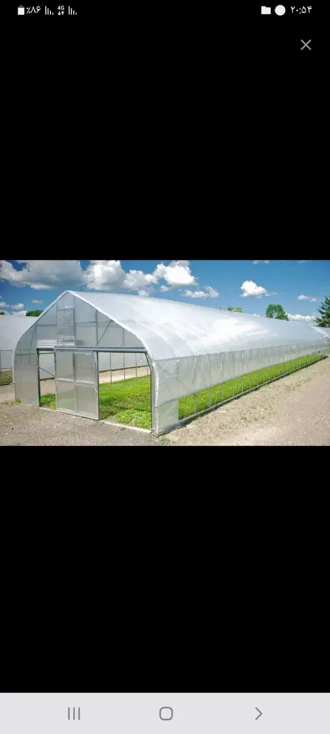 شراکت در ساخت گلخانه|مشارکت در ساخت املاک|سیدان, |دیوار