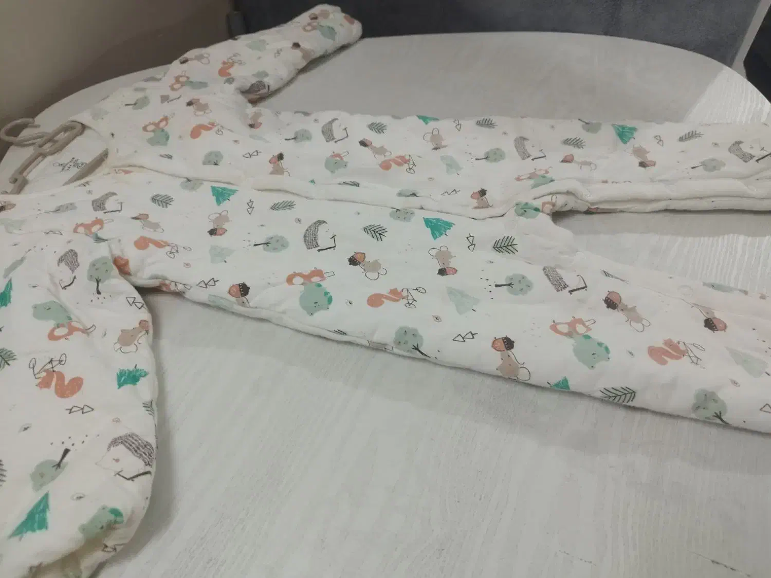 سرهمی کودک|کفش و لباس بچه|مشهد, سپاد|دیوار