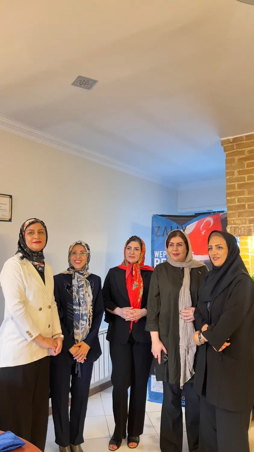 دورهمی آموزشی مراقبت پوست مو مدرس دانشگاه فقط 900|خدمات آموزشی|تهران, شهران شمالی|دیوار