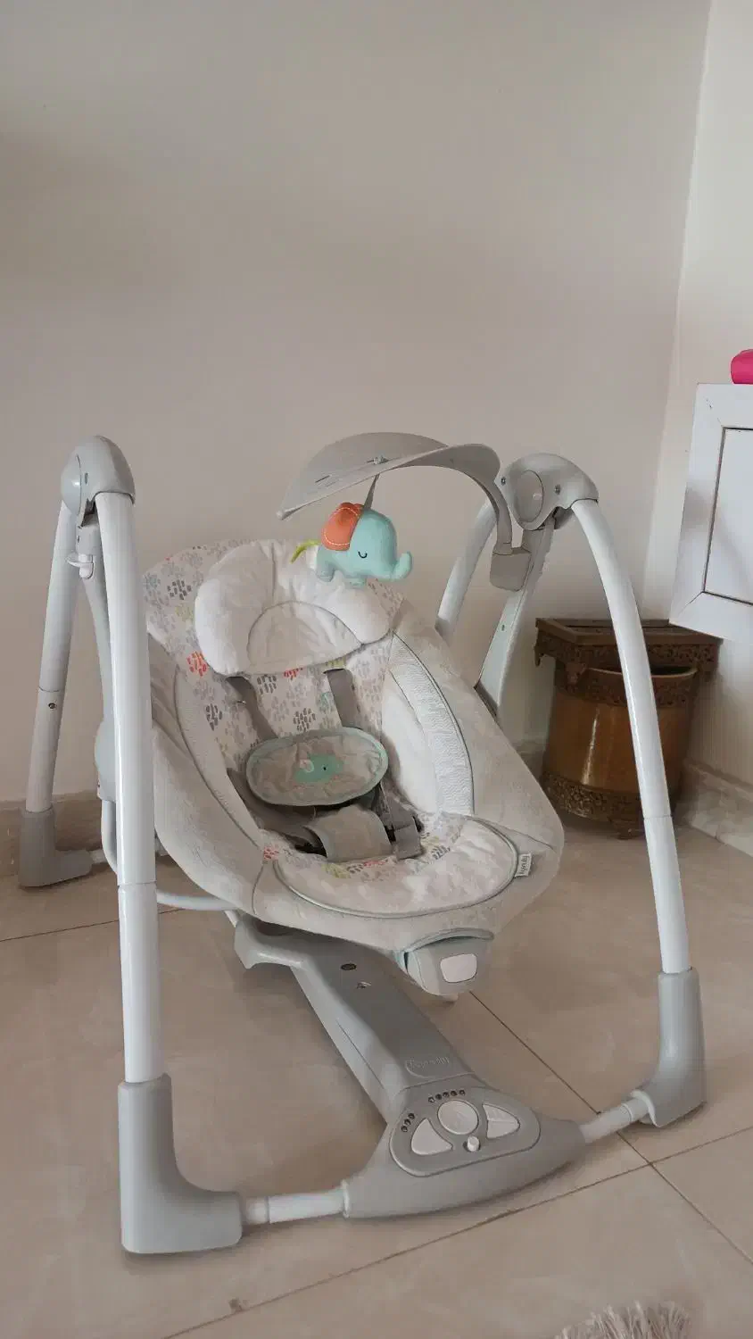 تاب برقی بسیار کاربردی|اسباب و اثاث بچه|لاهیجان, کوی آزادگان|دیوار