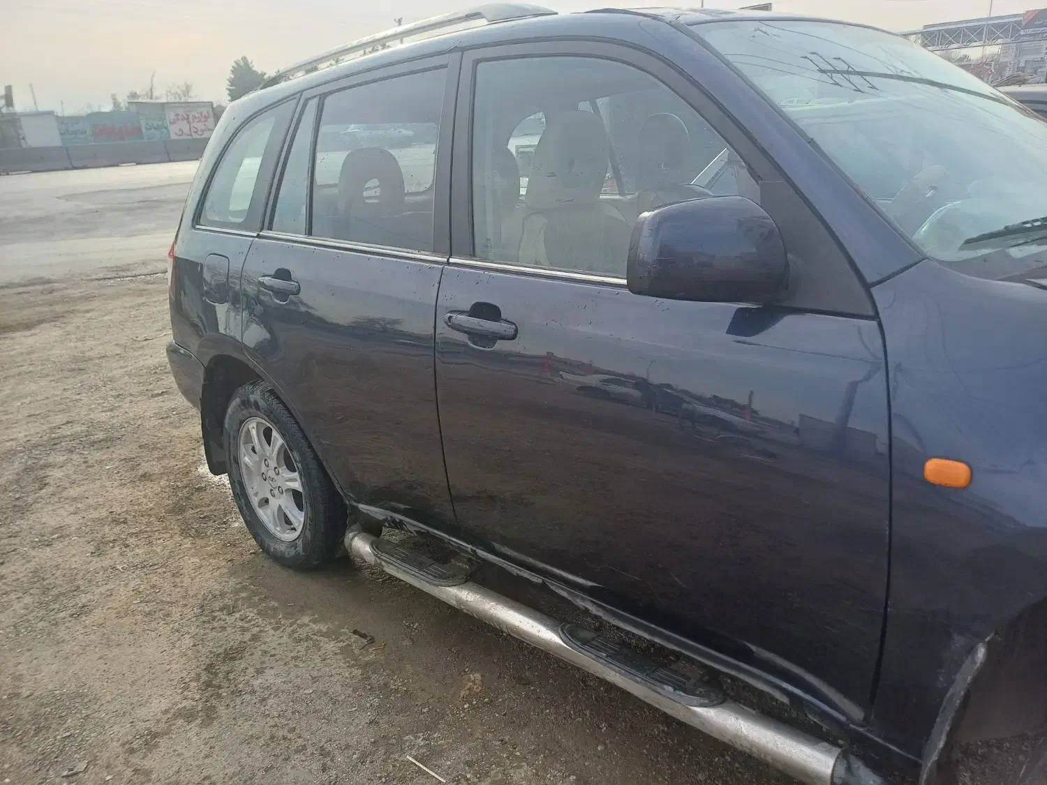 mvm x33|خودرو سواری و وانت|مشهد, میان ولایت|دیوار