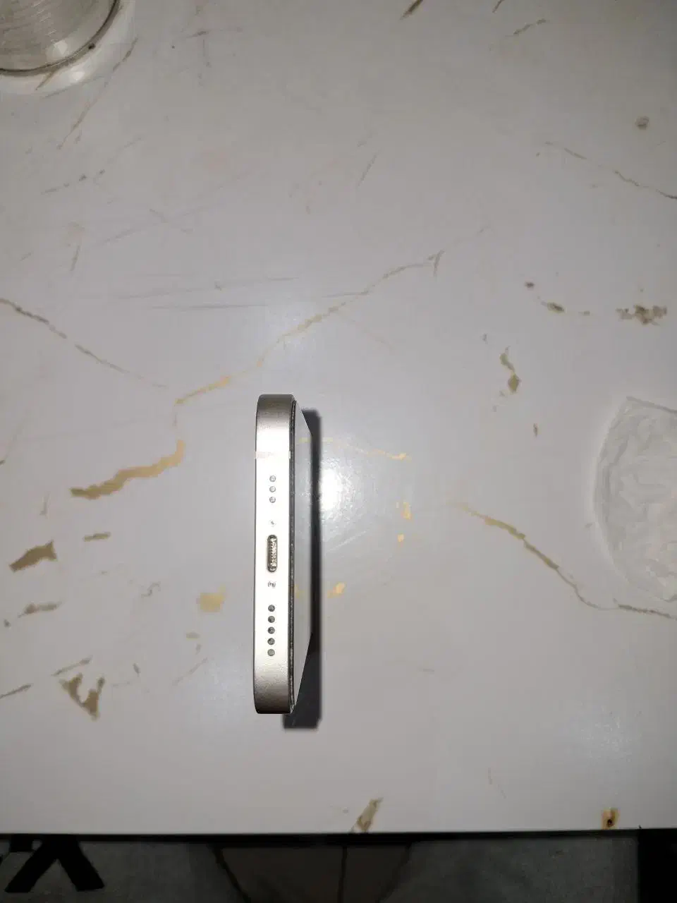 iPhone 14 normal 128|موبایل|اردبیل, |دیوار