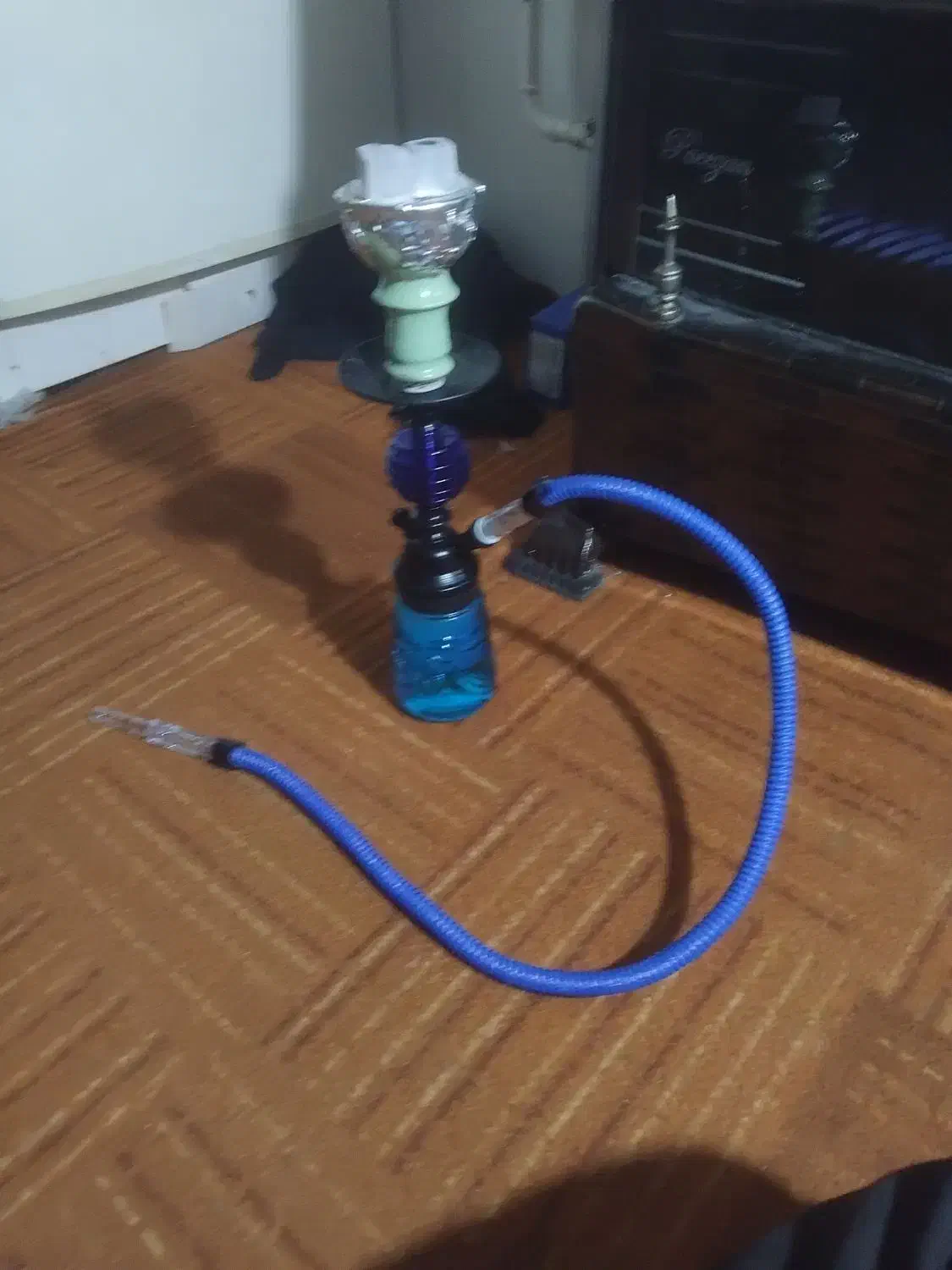 قلیان|صنایع دستی و سایر لوازم تزئینی|مشگین شهر, |دیوار