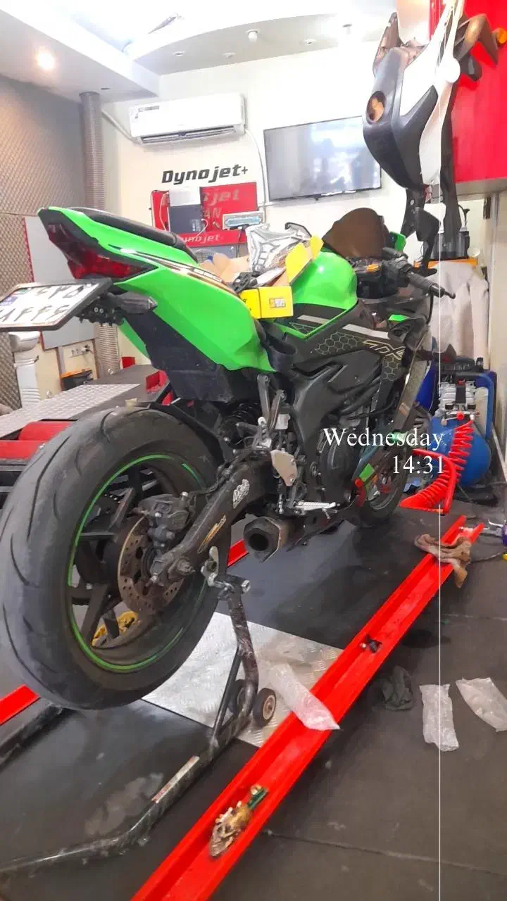 استخدام شاگرد تعمیرکار مکانیک موتورساز موتور سازی|استخدام صنعتی، فنی، مهندسی|تهران, جمالزاده|دیوار