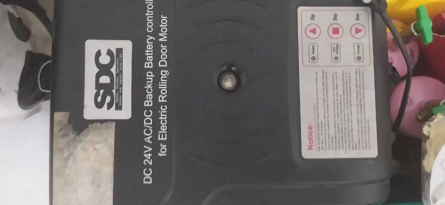 upsکرکره برقی|فروشگاه و مغازه|شهریار, بکه|دیوار