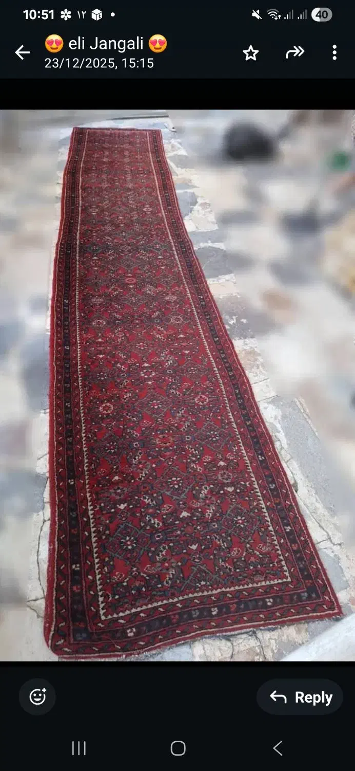 فرش|فرش|تهران, ولنجک|دیوار