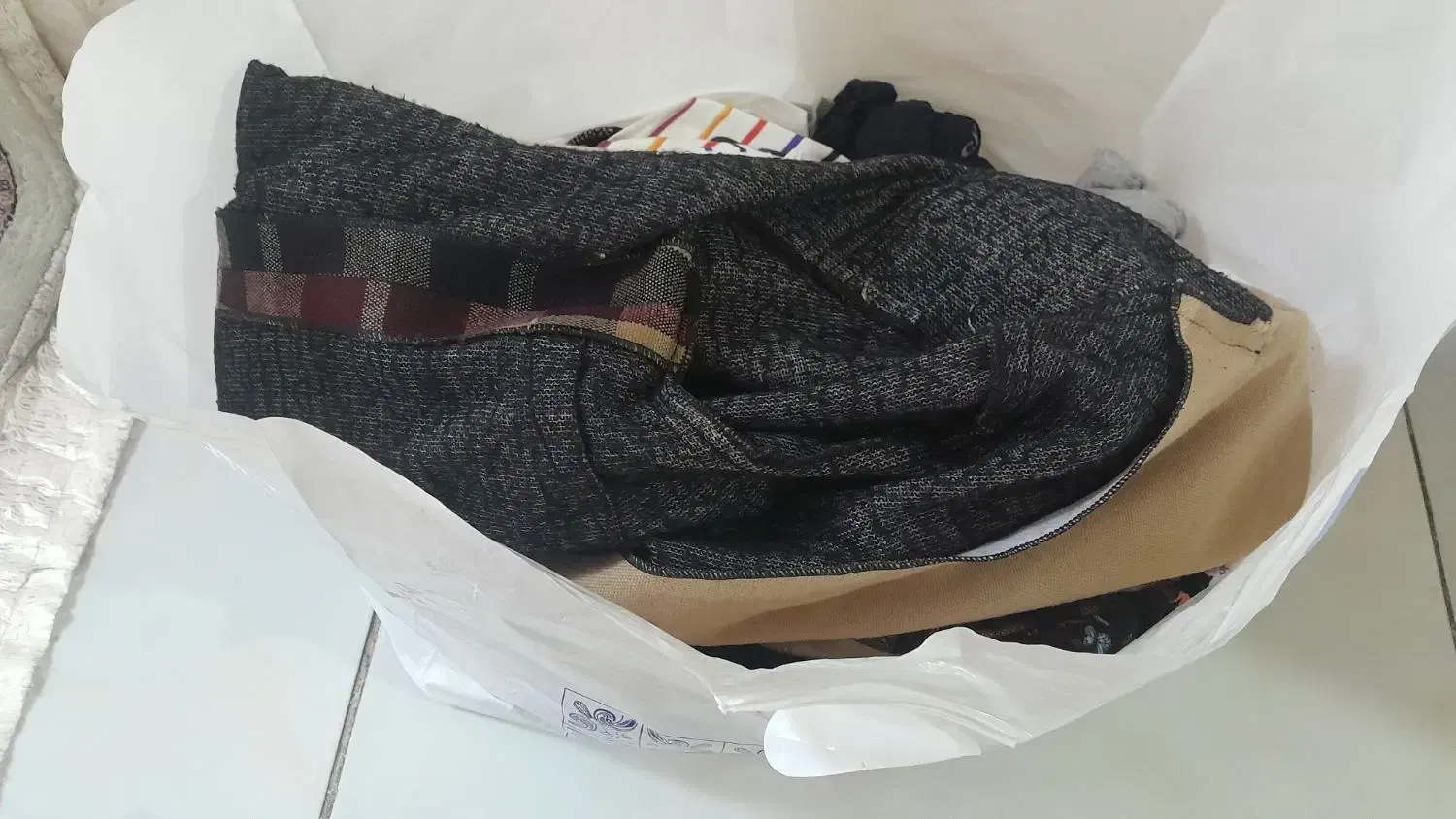 هودی|حراج|مشهد, فدک|دیوار