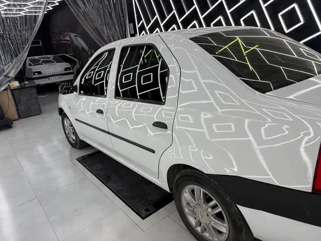 ال ۹۰ دنده اتومات مدل ۹۴|خودرو سواری و وانت|جم, |دیوار