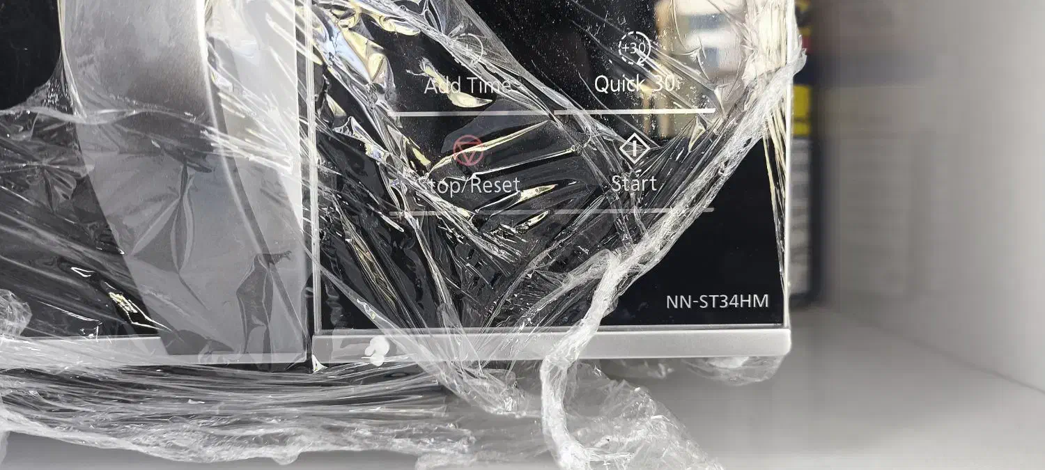 ماکروفر|اجاق گاز و لوازم برقی پخت‌وپز|اصفهان, فرح آباد|دیوار