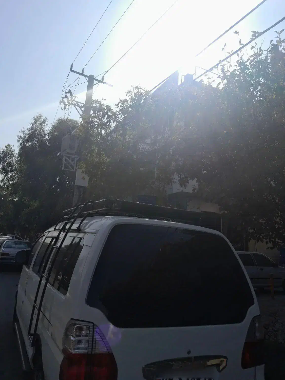 ون سیبا ون مدل ۸۹|خودرو سواری و وانت|قم, مهدیه|دیوار