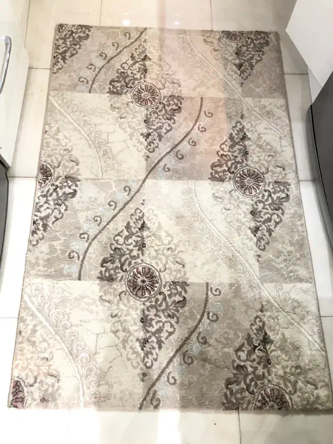 قالیچه اشپزخونه|فرش|ری, دولت‌آباد|دیوار