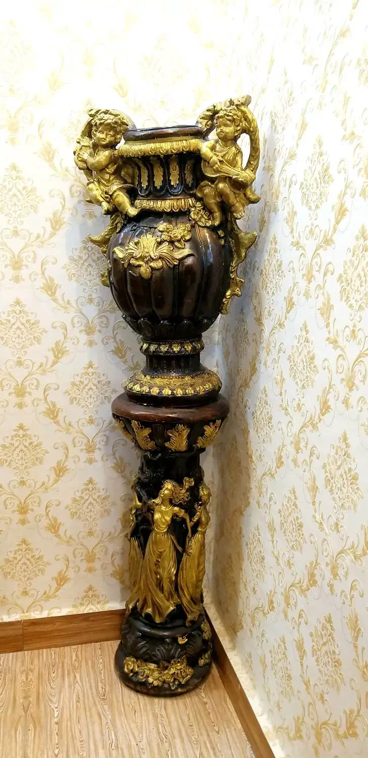 مجسمه دکوری|مجسمه، تندیس، ماکت|شوشتر, |دیوار