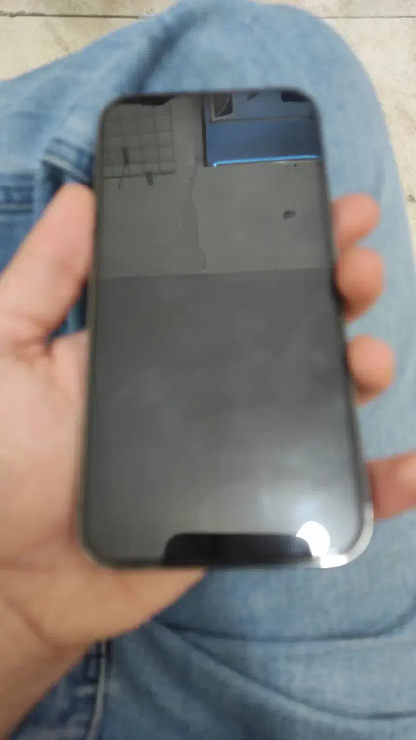 iPhone 12 pro max LL|موبایل|شیراز, ارم|دیوار