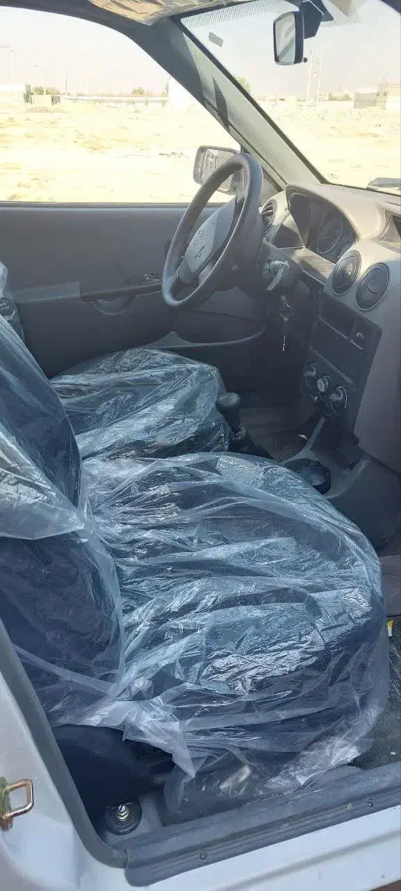 فروش پراید وانت مدل ۱۴۰۳ صفر|خودرو سواری و وانت|فلاورجان, |دیوار