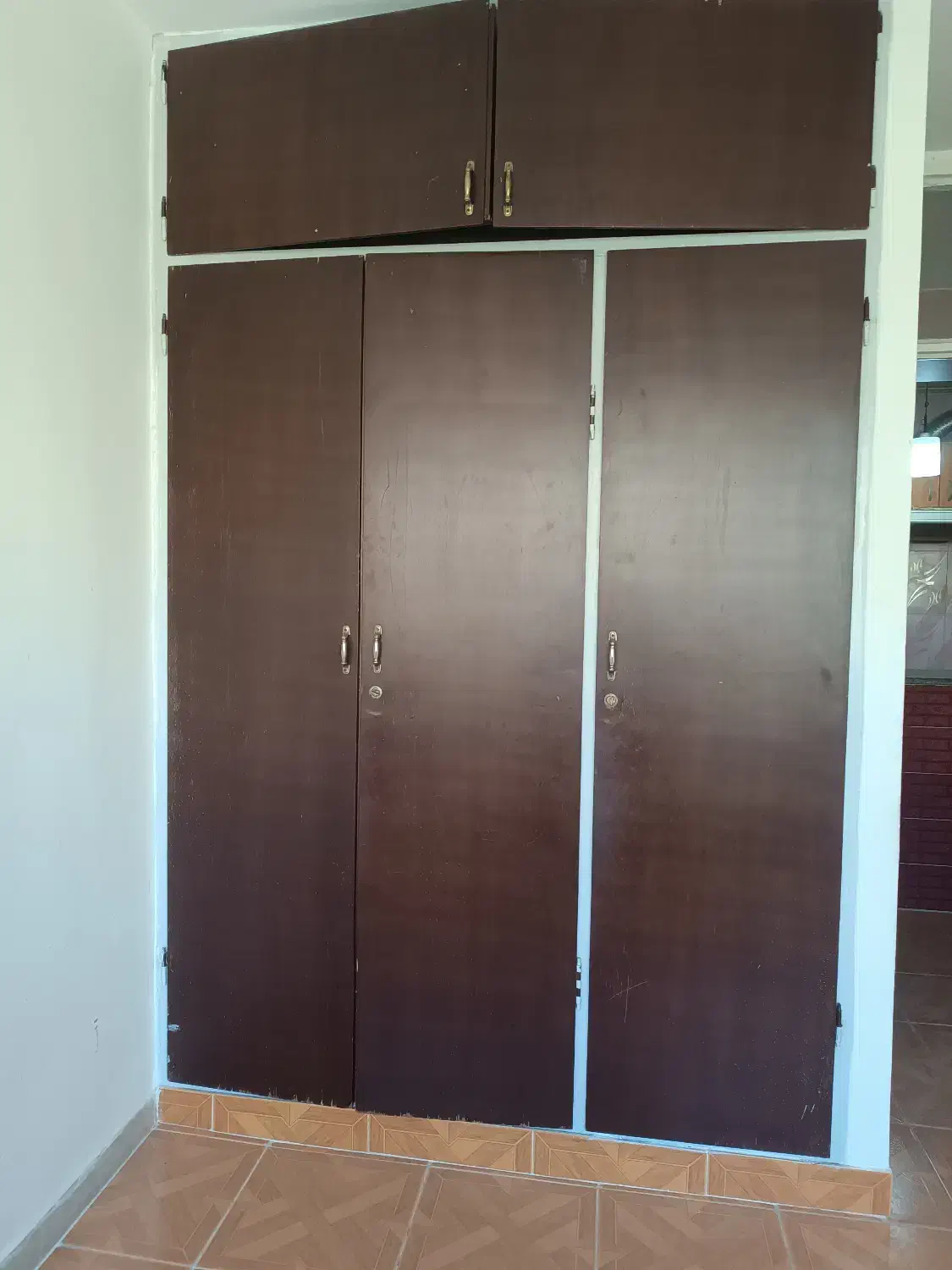 واحد یه خوابه 52متری فروش یا اجاره|فروش آپارتمان|قرچک, مجتمع گلشهر|دیوار