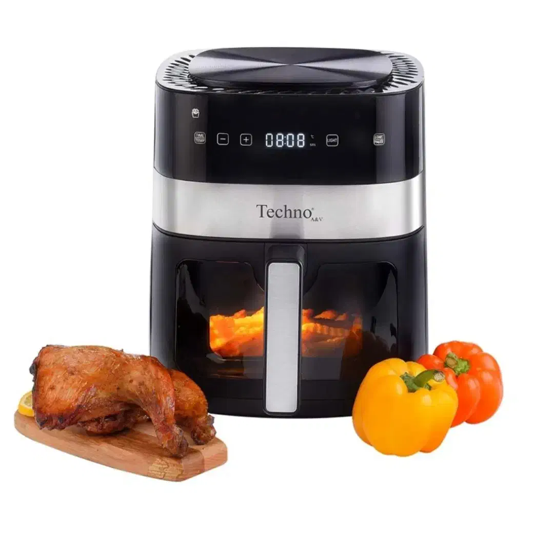 سرخ کن قسطی (مشایخی)|اجاق گاز و لوازم برقی پختوپز|نیشابور, ۲۲ بهمن|دیوار