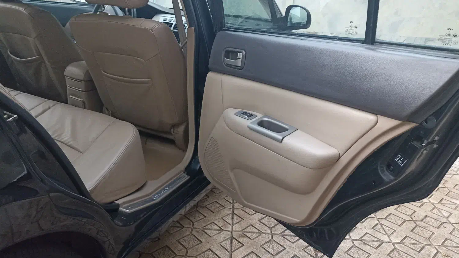 ام وی ام ۵۳۰|خودرو سواری و وانت|سنندج, |دیوار