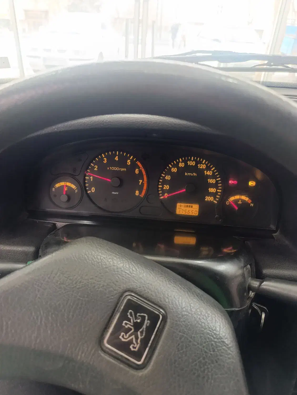 روا سال|خودرو سواری و وانت|بروجرد, |دیوار