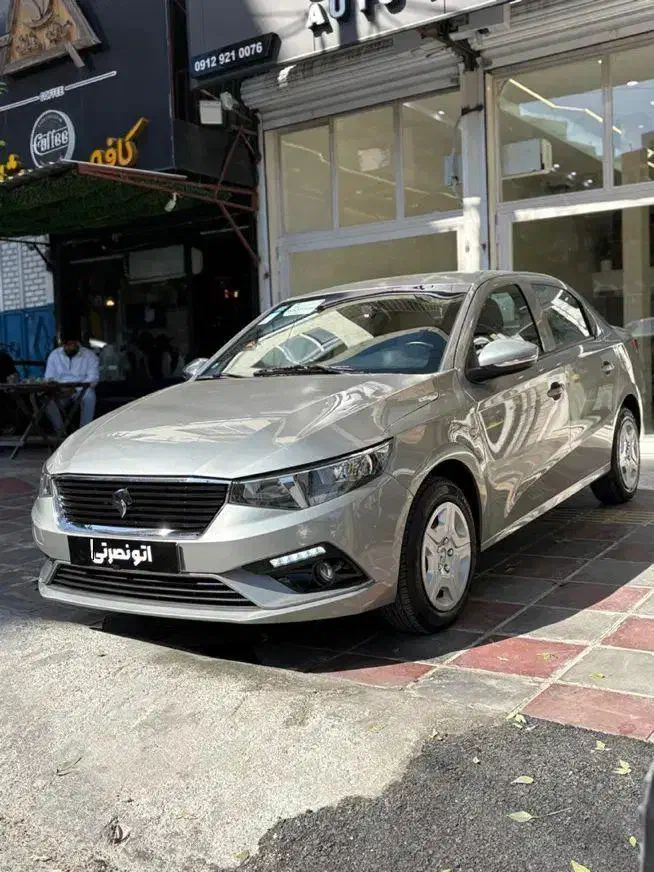 تارا V1 پلاس مدل 403|خودرو سواری و وانت|سنندج, |دیوار