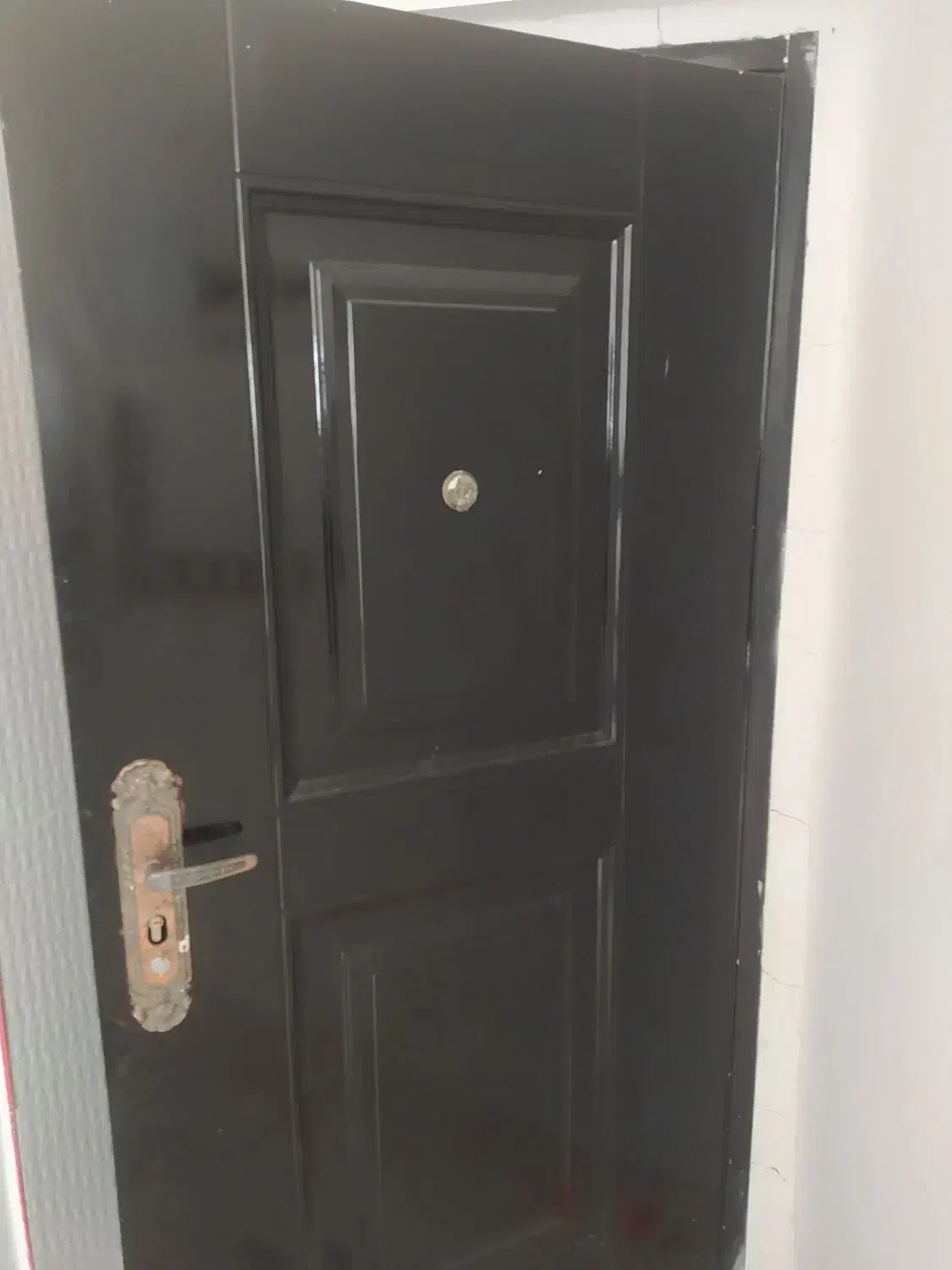 درب ضدسرقت آپارتمانی|مصالح و تجهیزات ساختمان|بندر کنگان, |دیوار