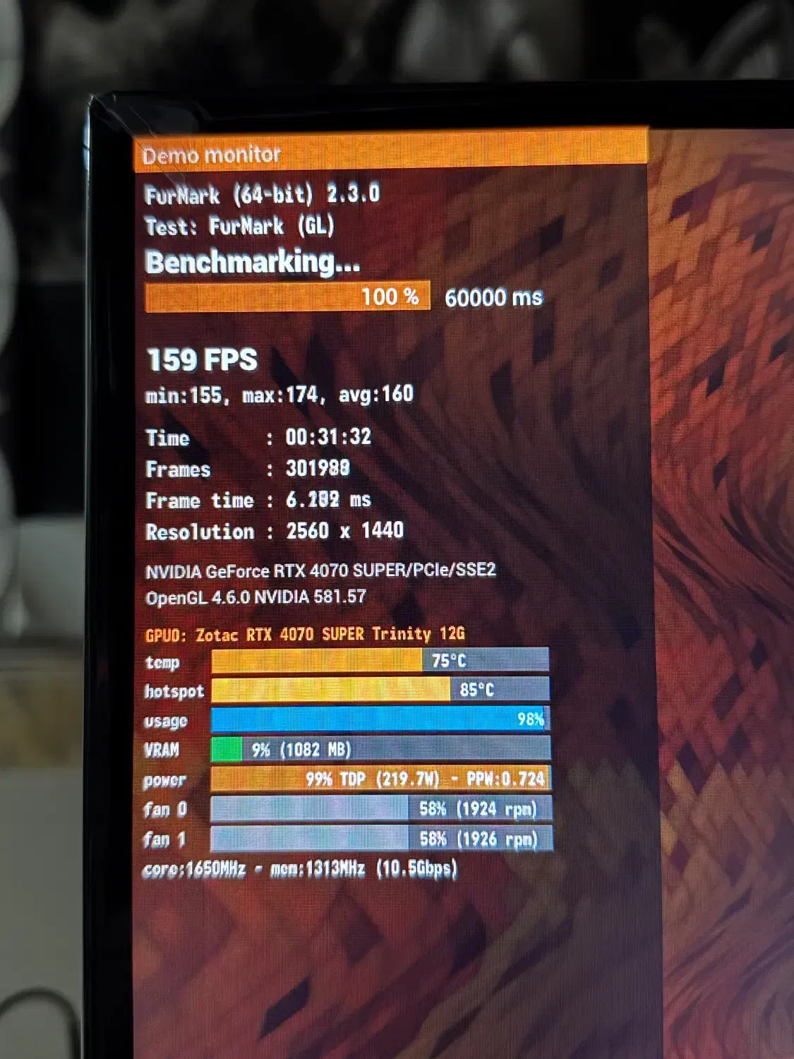 4070S Zotac Twin Edge|قطعات و لوازم جانبی رایانه|کرمان, |دیوار