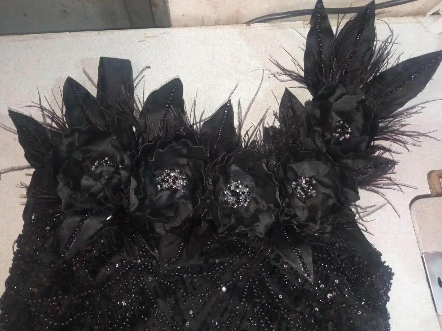 تزئینات لباس|صنایع دستی و سایر لوازم تزئینی|اردبیل, |دیوار