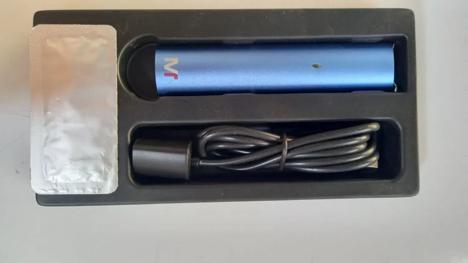 انواع پاد ویپ اصلی  دائمی و پافی|زیورآلات و اکسسوری|کرج, عظیمیه|دیوار