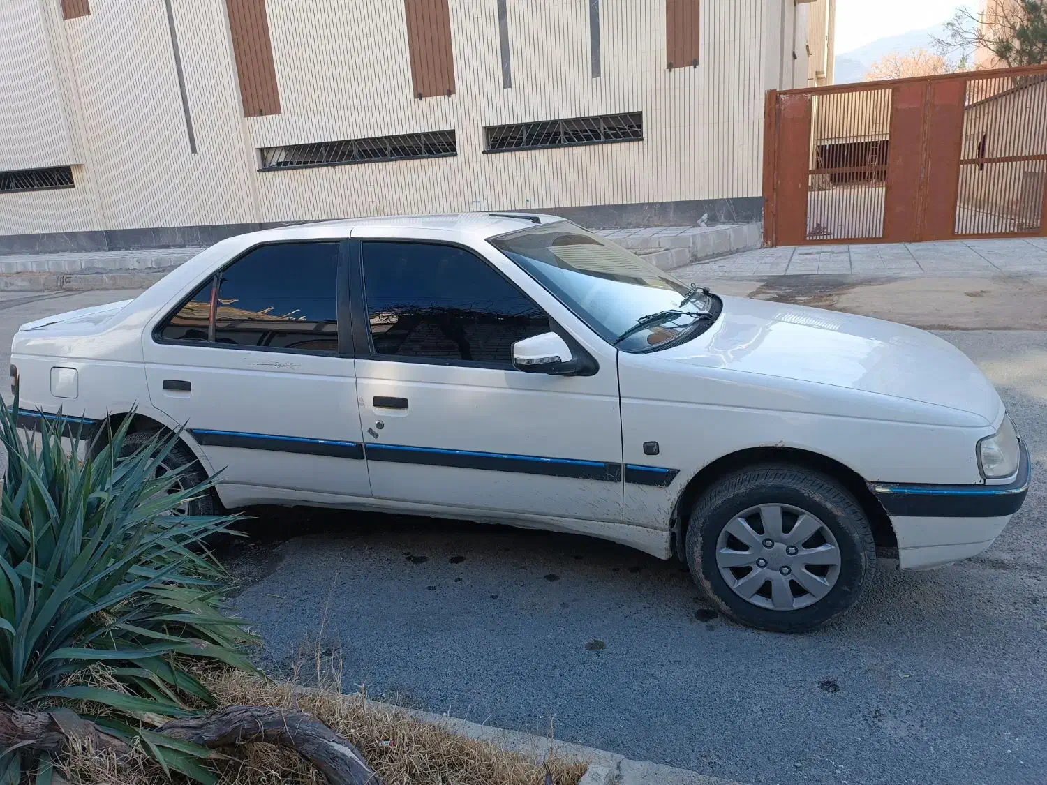 تیو فایو 91|خودرو سواری و وانت|فولادشهر, C1|دیوار