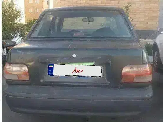 پراید سواری|خودرو سواری و وانت|شاهرود, |دیوار