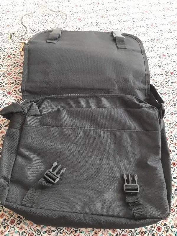 کیف ادیداس|کیف، کفش، کمربند|ورامین, شهرک فجر|دیوار