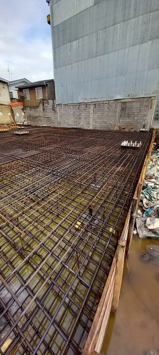 آرماتوربندی،آلماتوربند|خدمات پیشه و مهارت|لنگرود, |دیوار