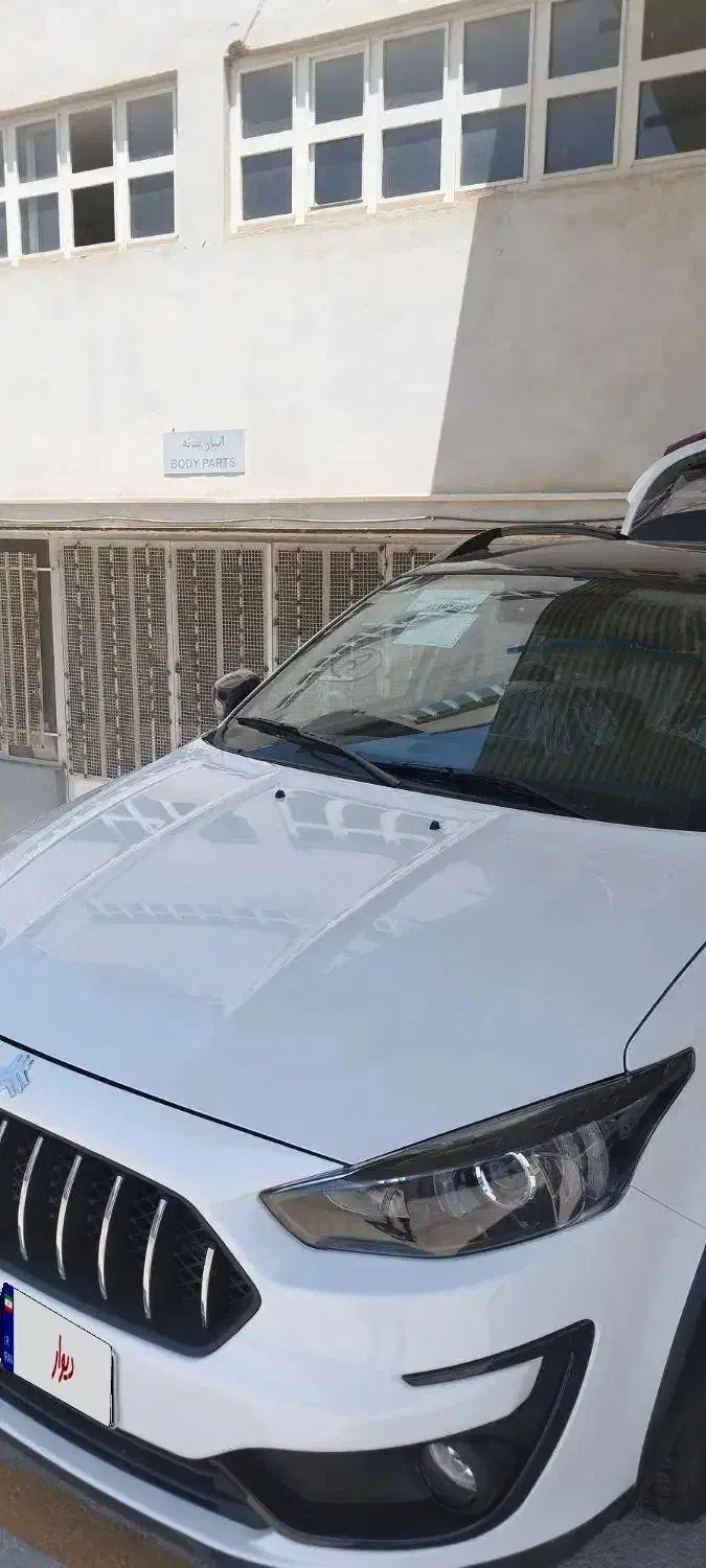 اطلس جی ال صفر، خشک ۱۴۰۴. قیمت توافقی،|خودرو سواری و وانت|اسفراین, |دیوار