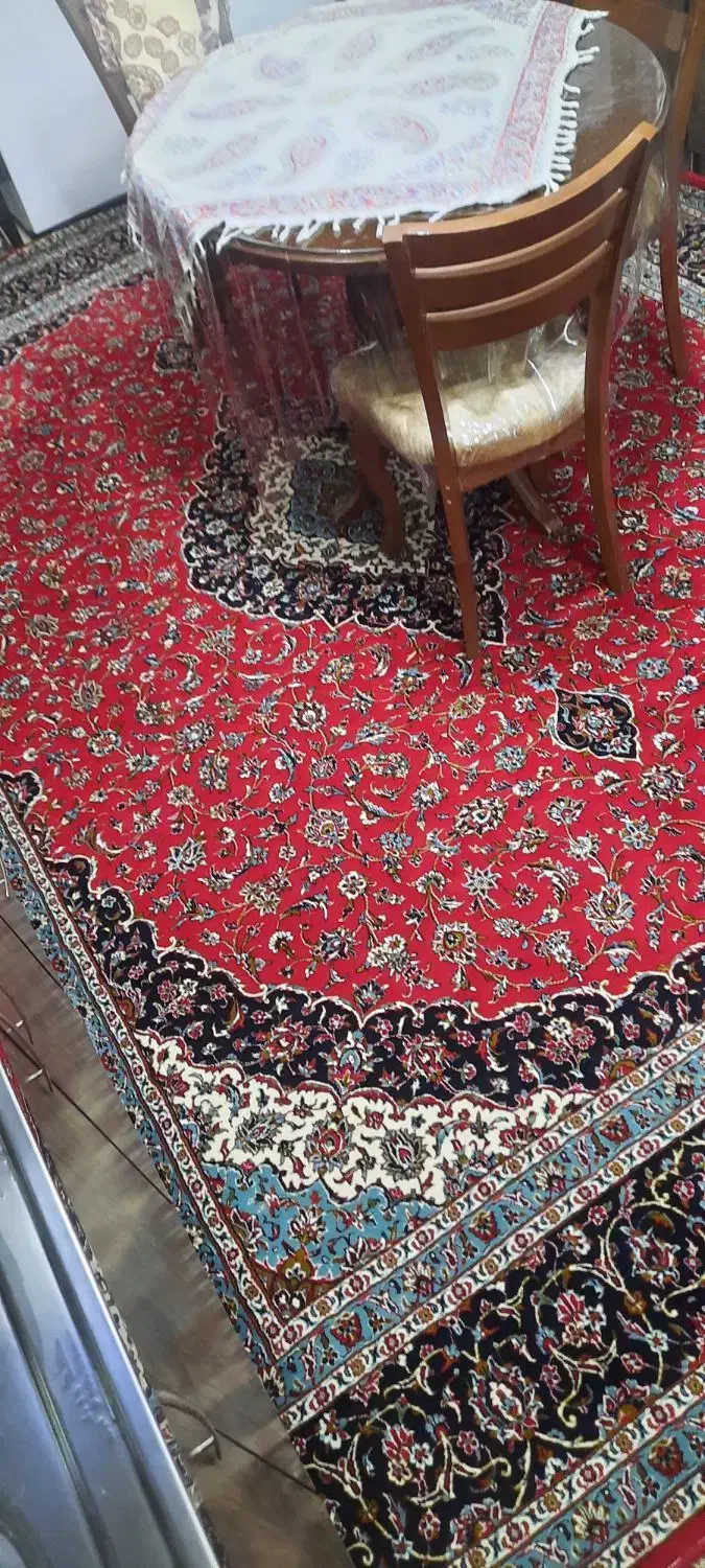 قالی|فرش|دورود, |دیوار