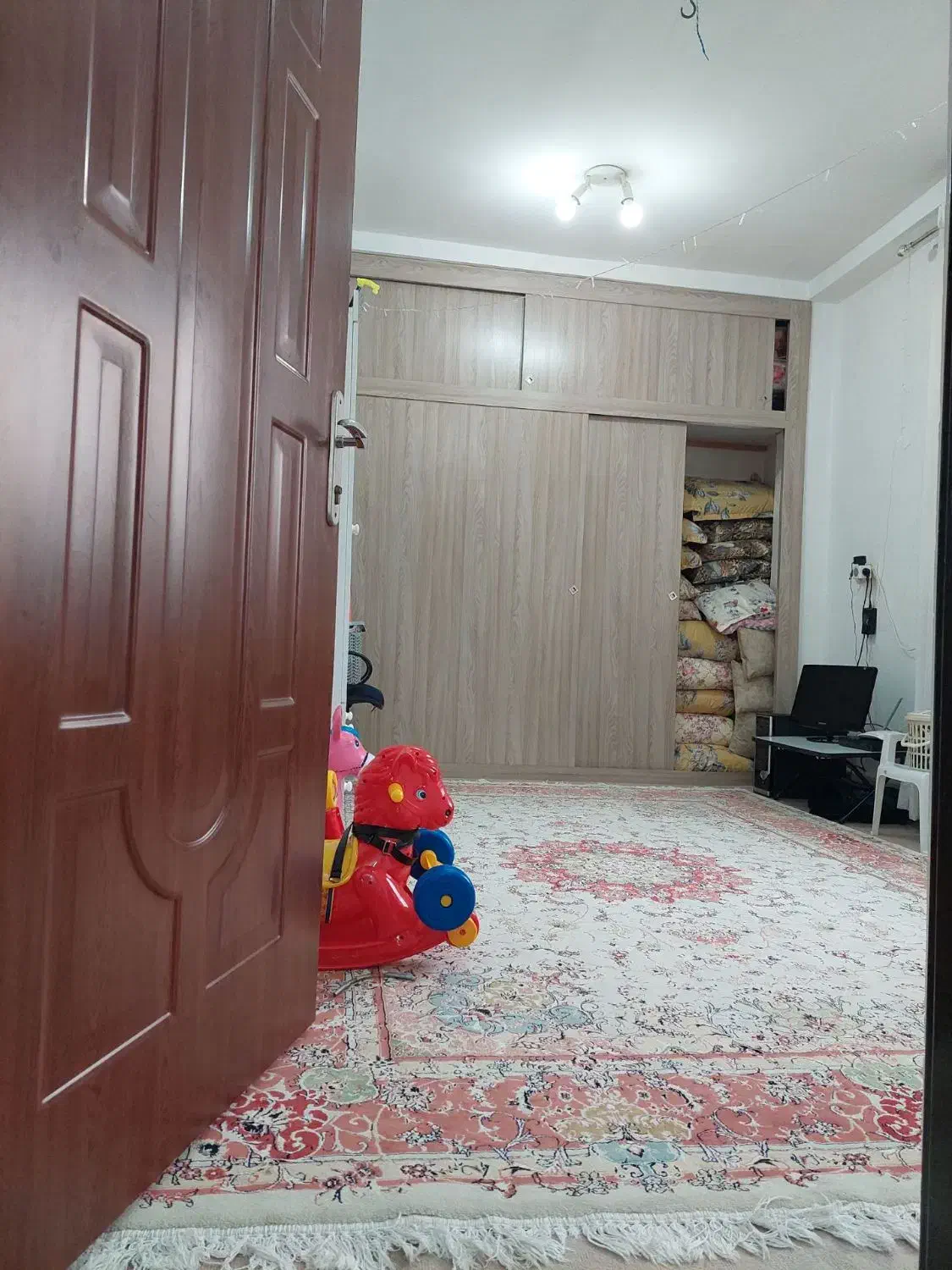 خانه|فروش آپارتمان|گالیکش, |دیوار