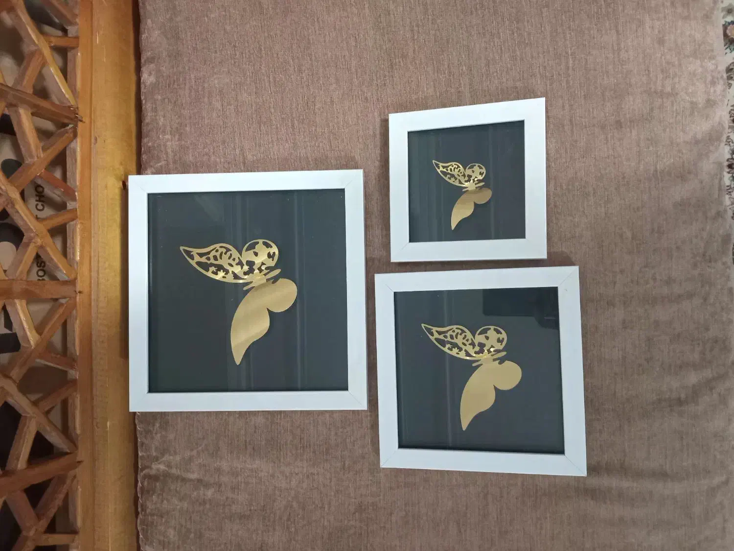 قاب عکس|تابلو، نقاشی، عکس|کرج, حسینآباد|دیوار