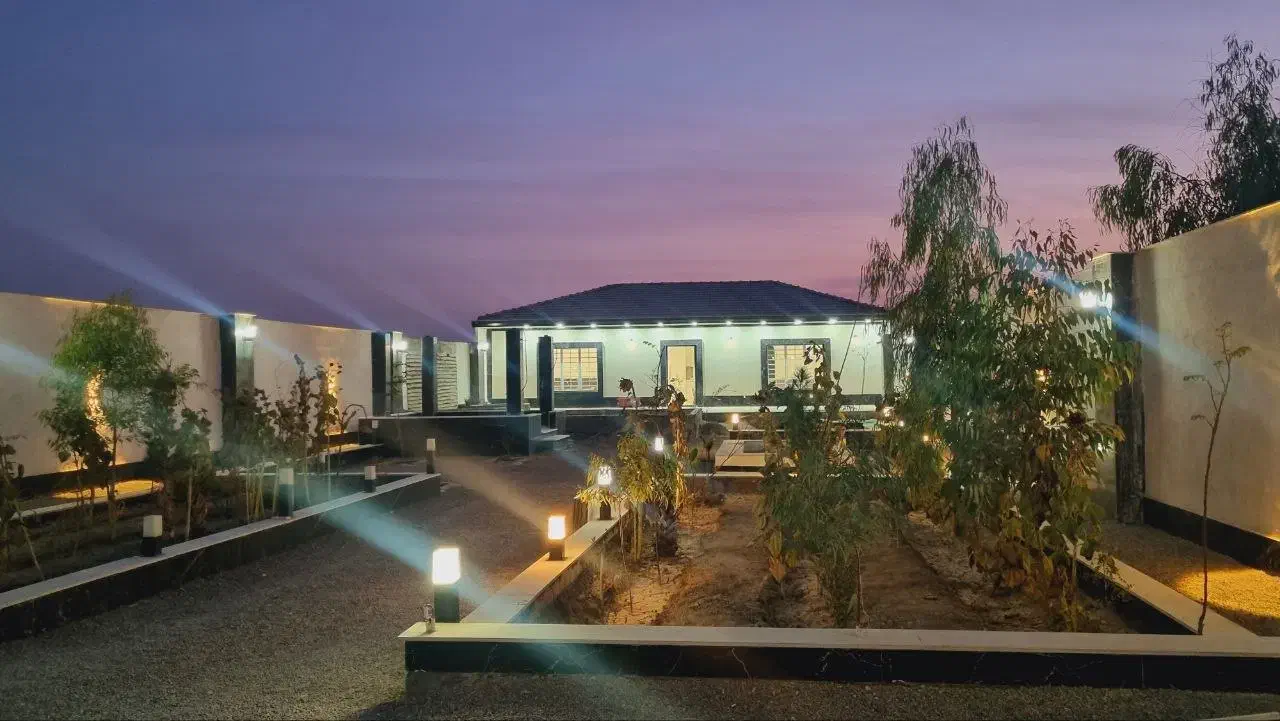 اجاره باغ و ویلا روزانه|اجارهٔ کوتاه‌مدت ویلا و باغ|اصفهان, براآن شمالی|دیوار