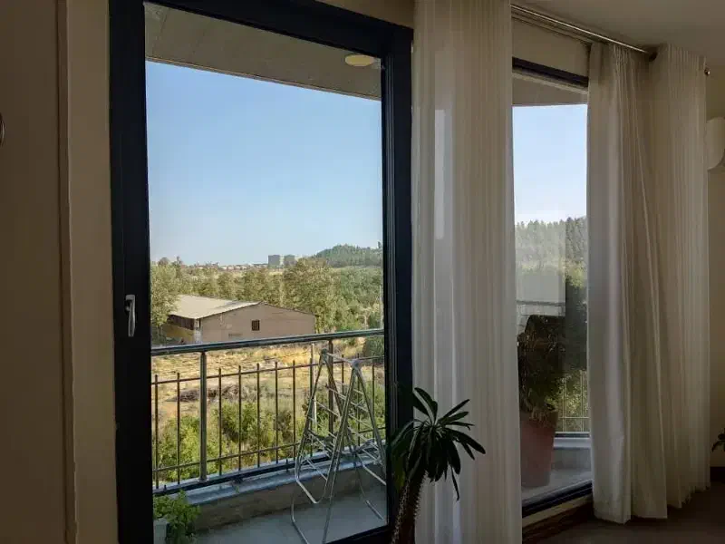 ۲خواب ۱۴۰ متری/ خوش ویو/ میدان احسان|اجارهٔ آپارتمان|شیراز, فرهنگ شهر|دیوار