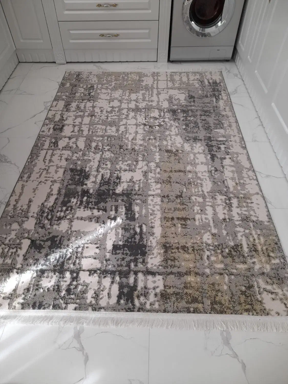 گلیم آشپزخانه|گلیم، جاجیم، گبه|بجنورد, |دیوار