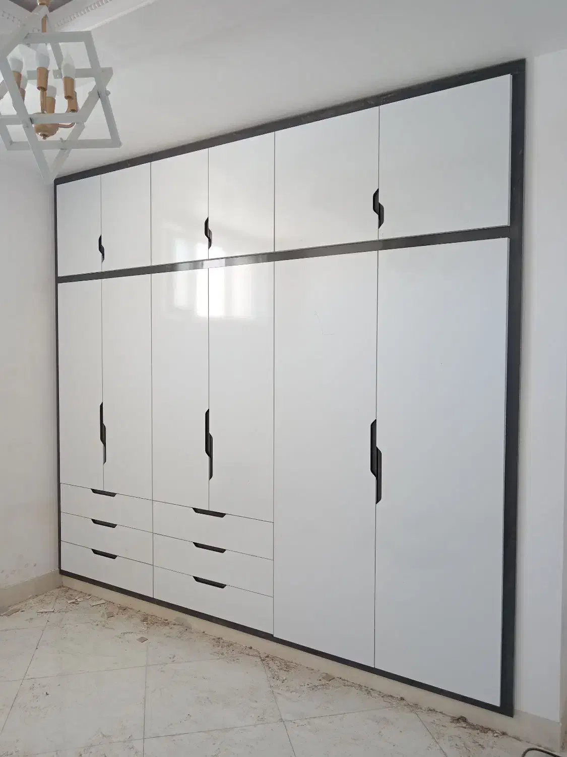 کمد کابینت خسروی|مصالح و تجهیزات ساختمان|قائن, |دیوار