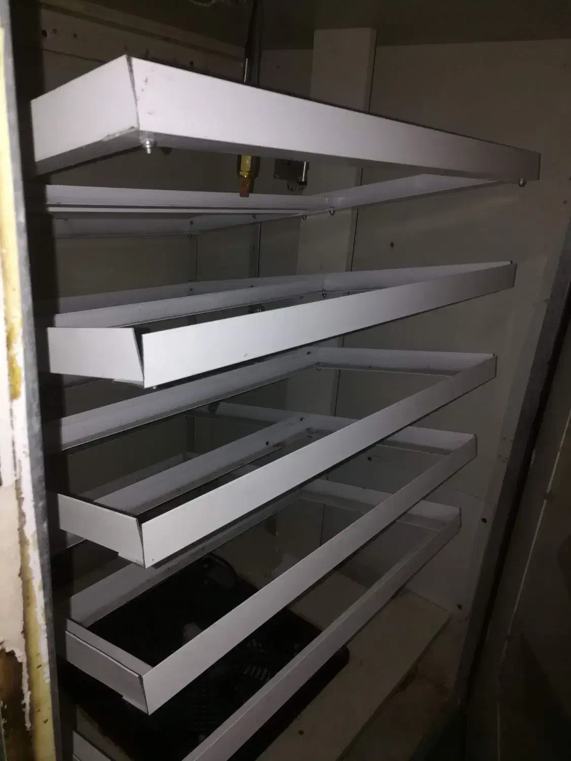 دستگاه جوجه کشی. مشهد برق|لوازم جانبی حیوانات|مشهد, نوید|دیوار