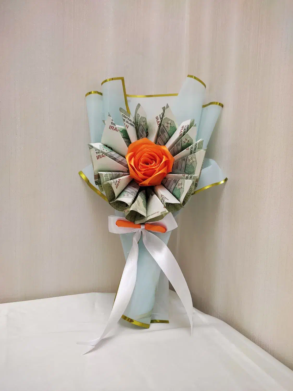 کادو ولنتاین|گل مصنوعی|تبریز, |دیوار