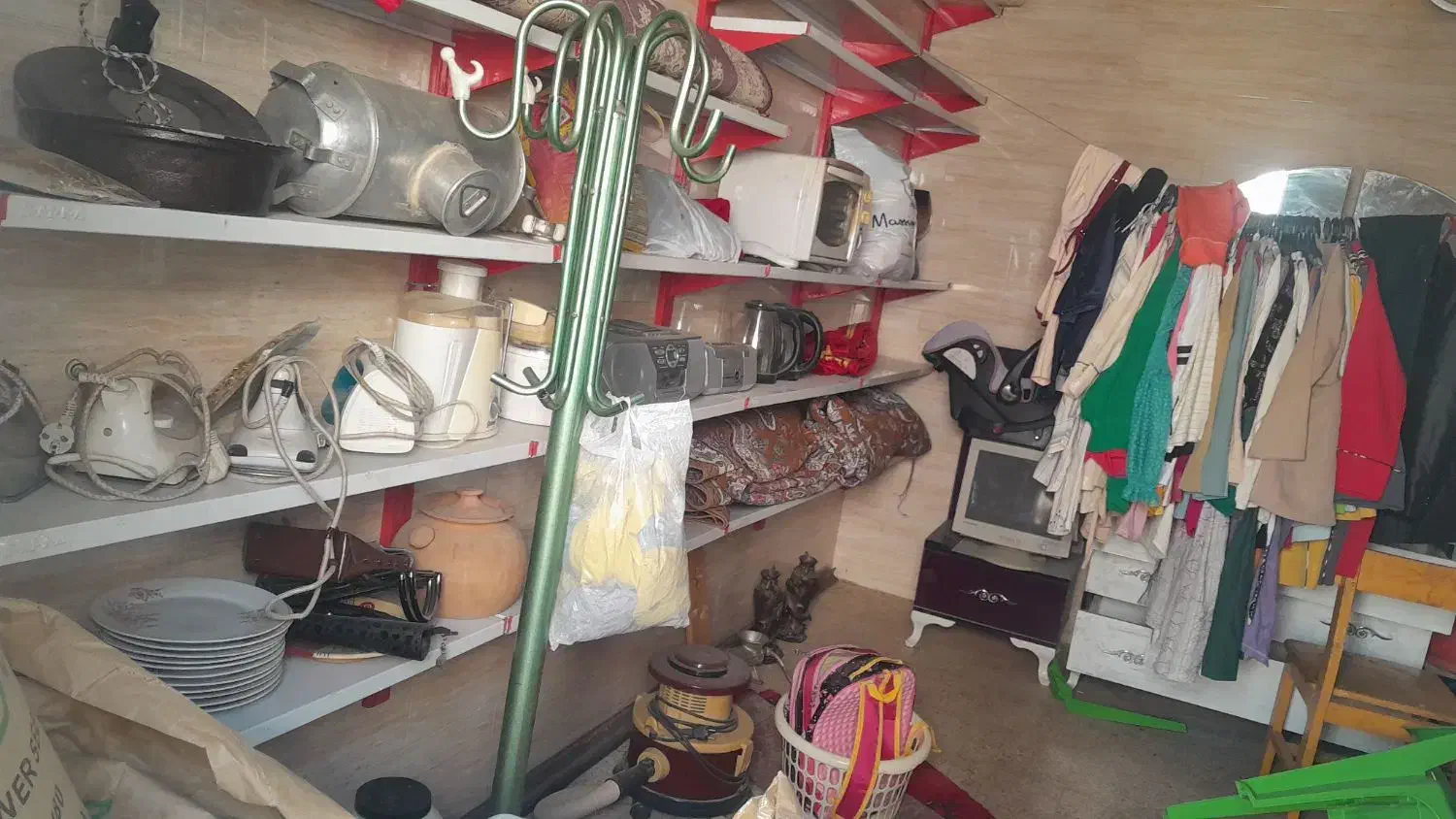 فروش وسایل خانه|حراج|شوشتر, |دیوار