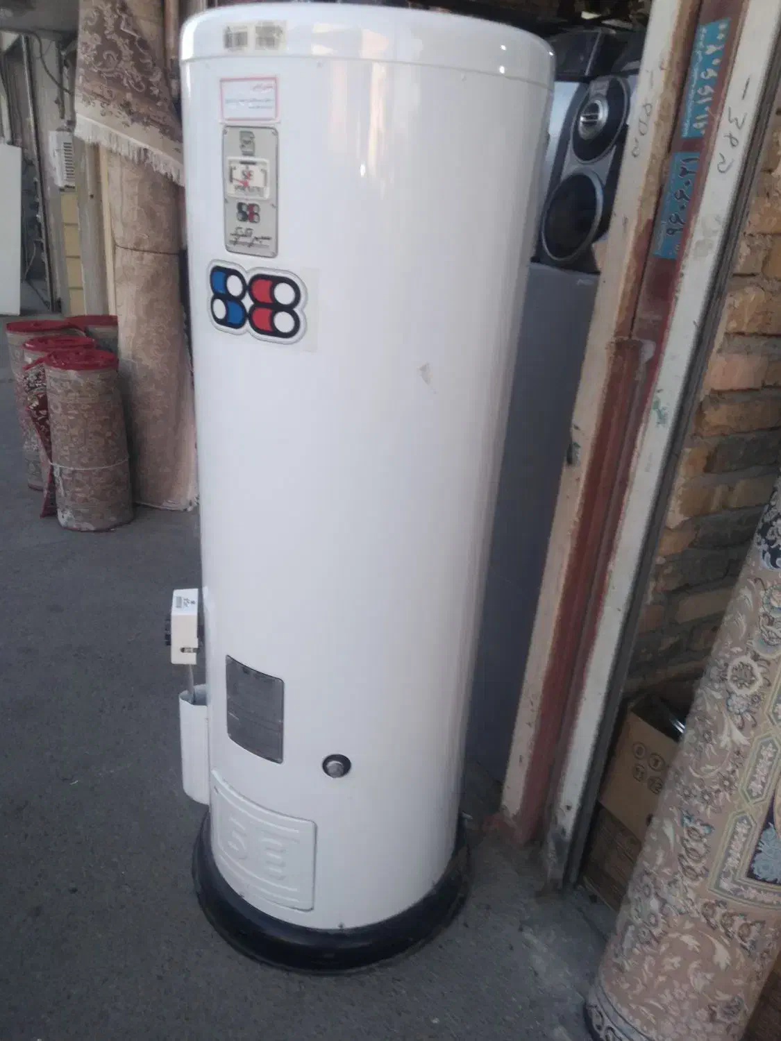 فروش و خرید|یخچال و فریزر|تهران, ائمه اطهار|دیوار