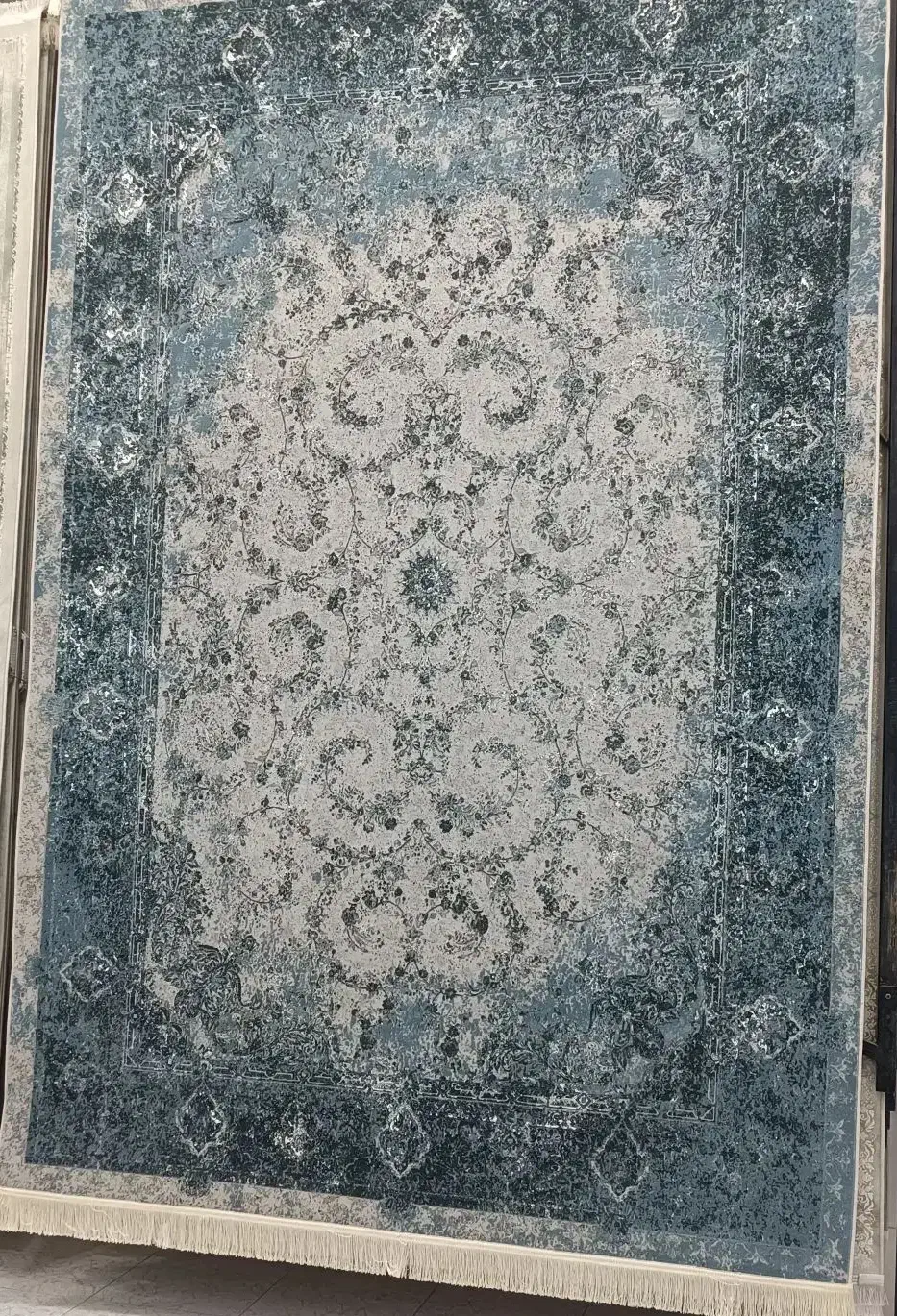 2تخته فرش 6متری نونو|فرش|کرمانشاه, |دیوار