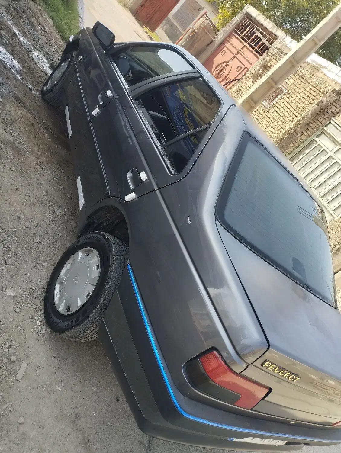 پژو 405|خودرو سواری و وانت|انبارآلوم, |دیوار