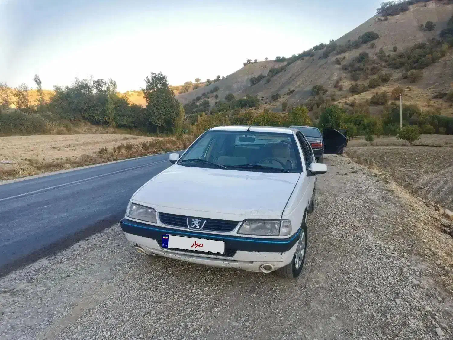 پژو90|خودرو سواری و وانت|جوانرود, |دیوار