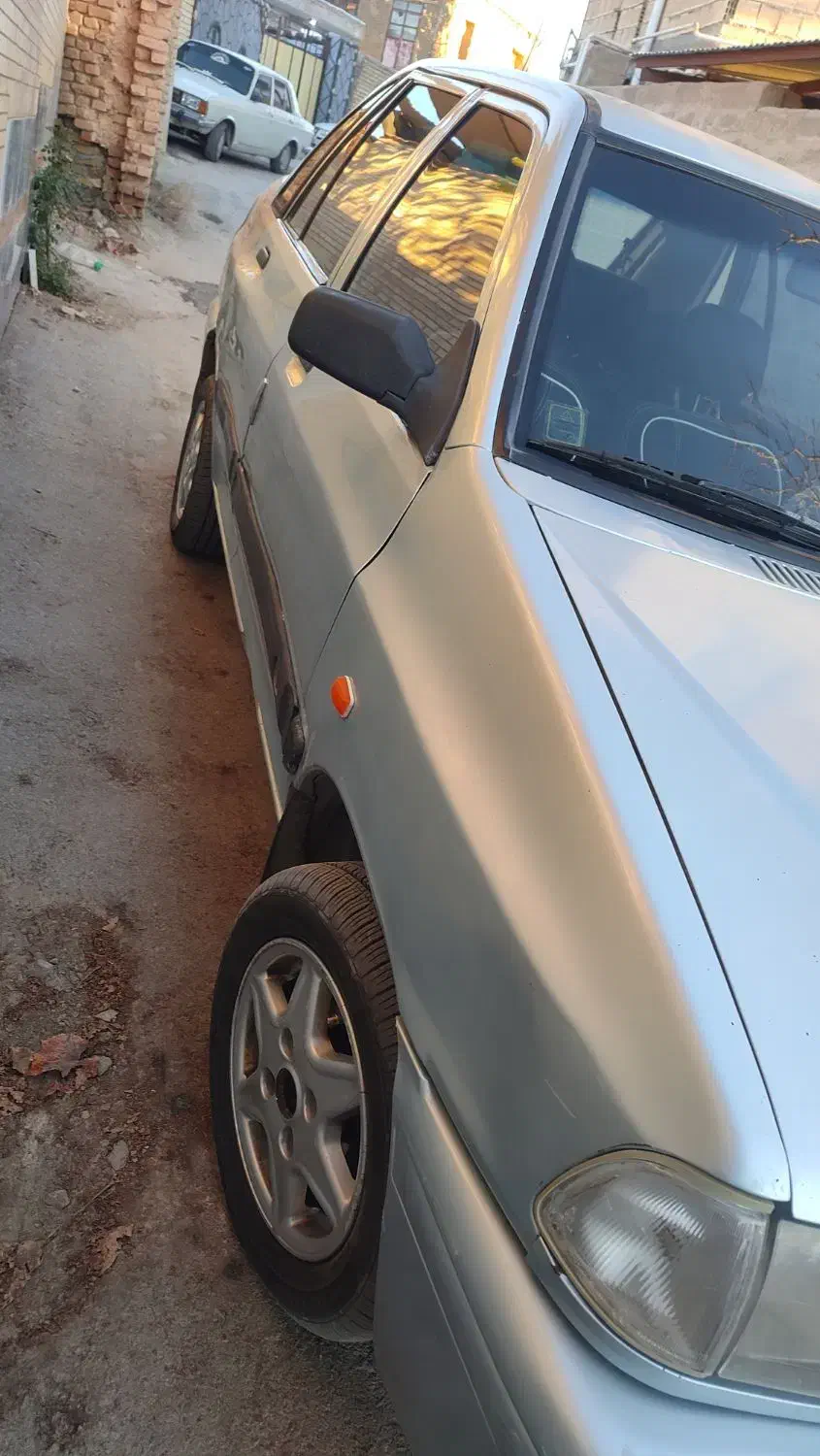 پراید 141مدل85|خودرو سواری و وانت|زاینده رود, |دیوار