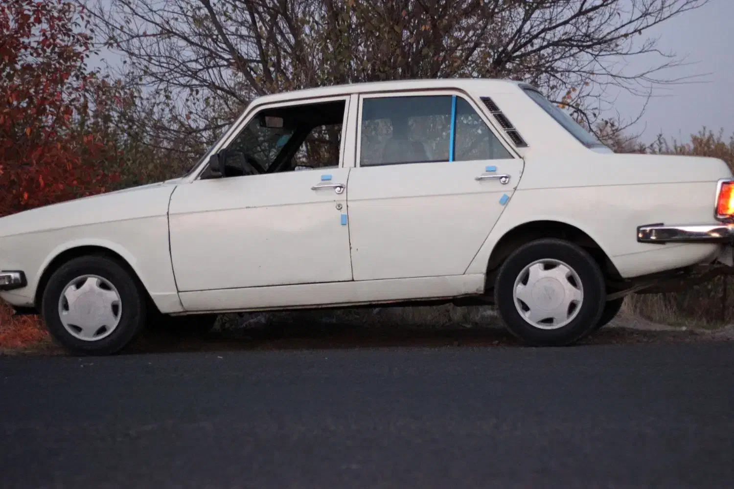 پیکان مدل ۸۳|خودرو سواری و وانت|مشگین شهر, |دیوار