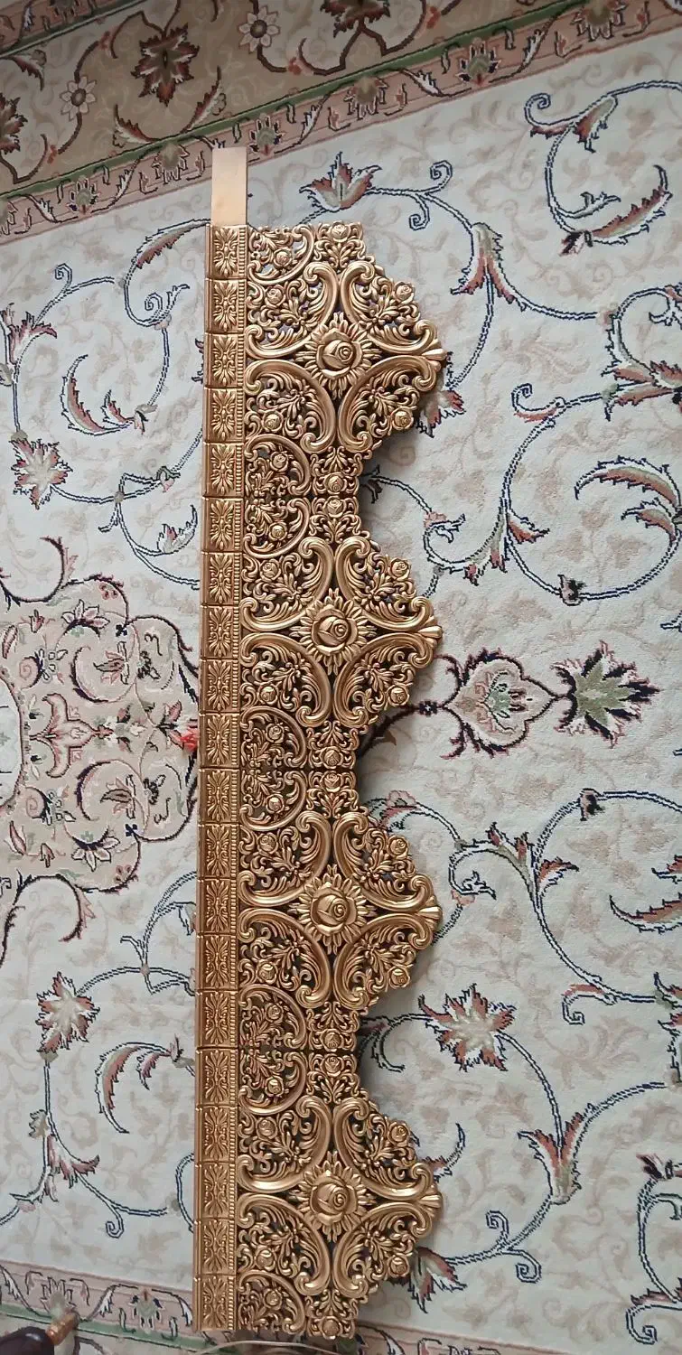 کتیبه|پرده، رانر، رومیزی|الوند, |دیوار